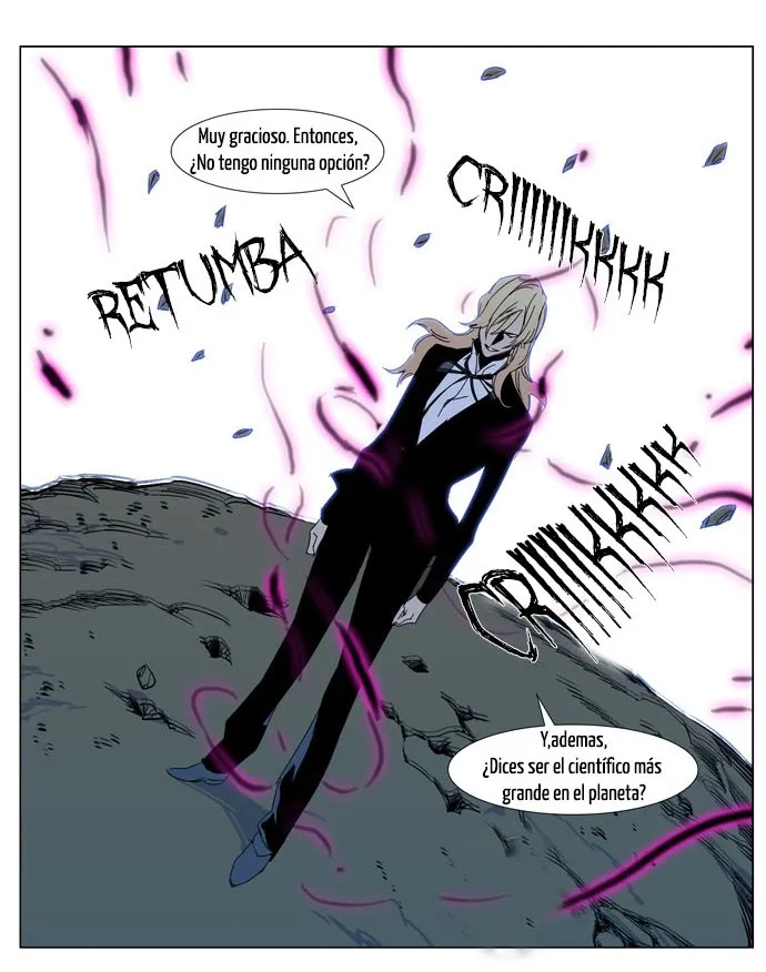 Noblesse Capítulo 306 en Línea - página 15