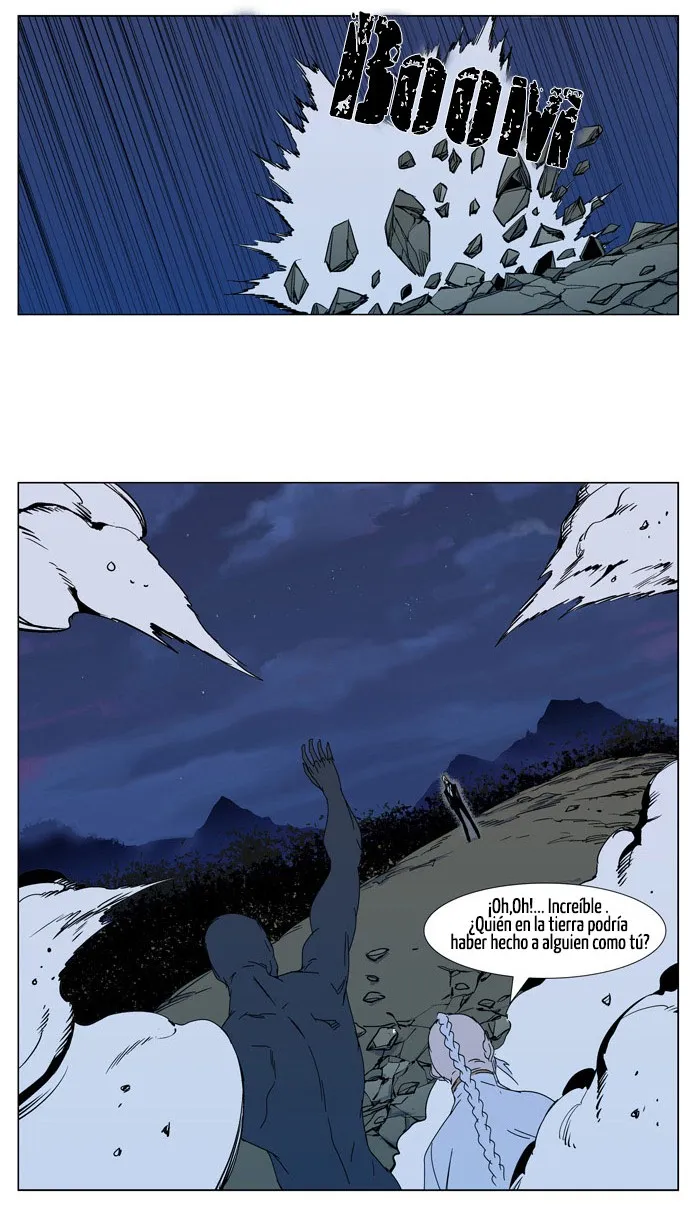 Noblesse Capítulo 306 en Línea - página 18