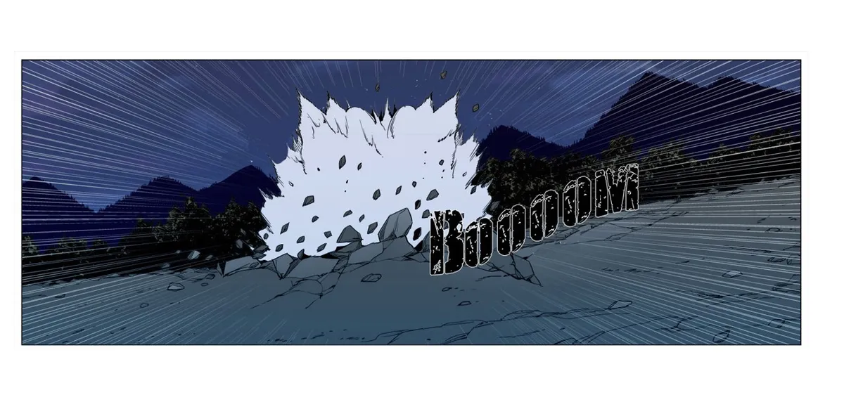 Noblesse Capítulo 306 en Línea - página 25