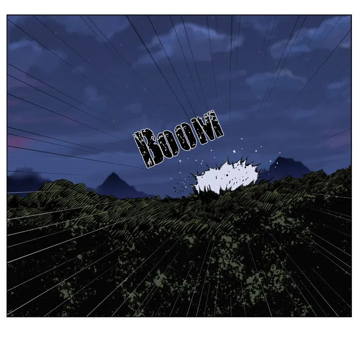Noblesse Capítulo 307 en Línea - página 2