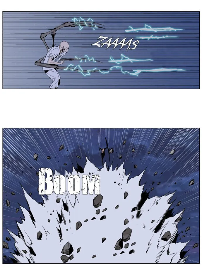 Noblesse Capítulo 307 en Línea - página 4