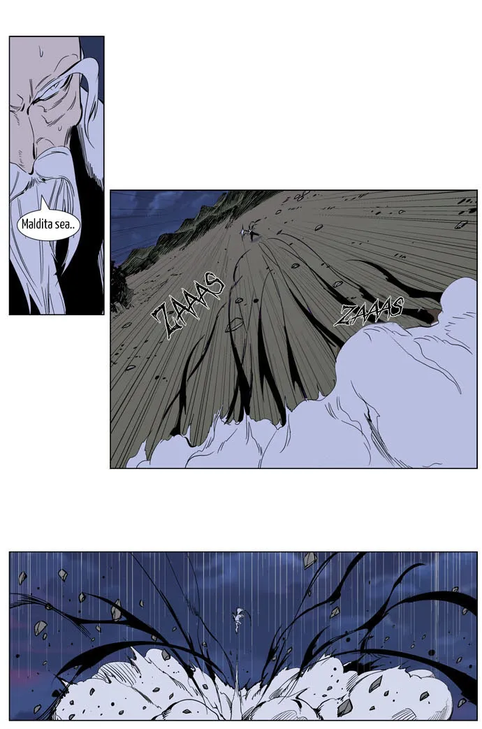 Noblesse Capítulo 307 en Línea - página 8