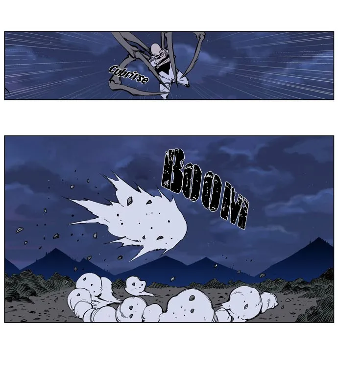 Noblesse Capítulo 307 en Línea - página 10