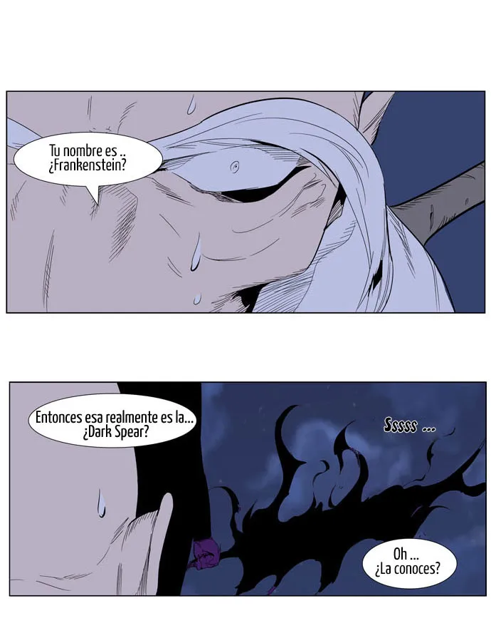 Noblesse Capítulo 307 en Línea - página 13