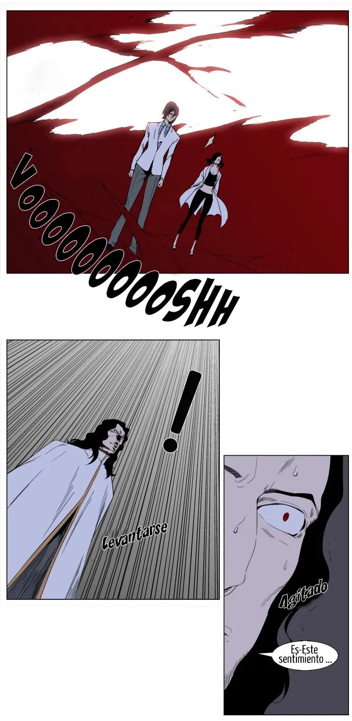Noblesse Capítulo 307 en Línea - página 28
