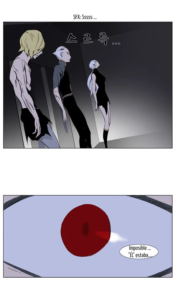 Noblesse Capítulo 307 en Línea - página 30