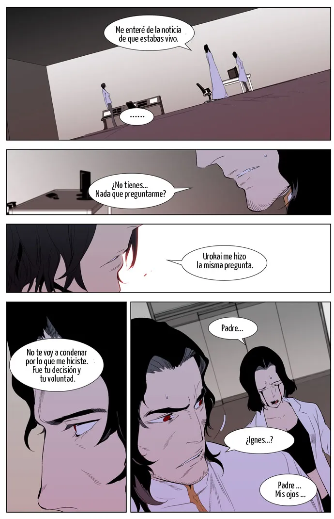 Noblesse Capítulo 308 en Línea - página 12
