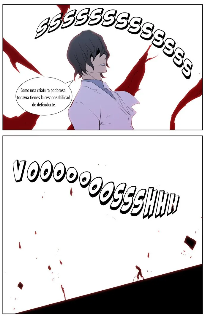 Noblesse Capítulo 308 en Línea - página 23