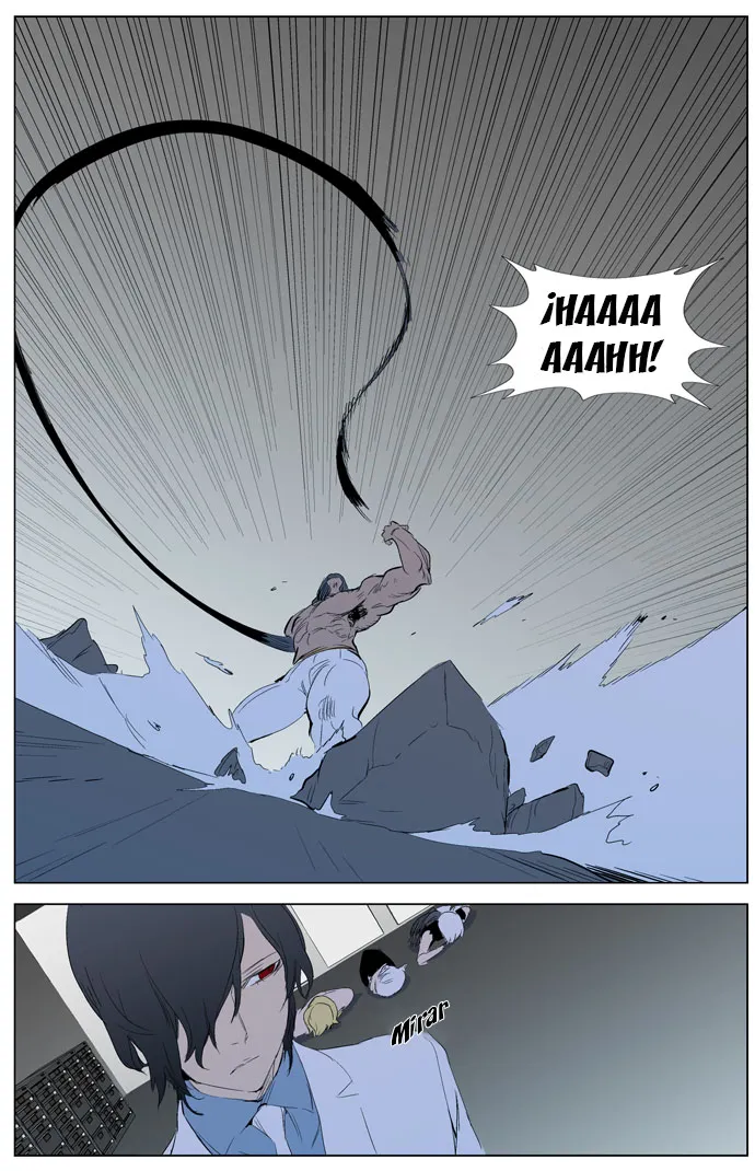 Noblesse Capítulo 308 en Línea - página 24