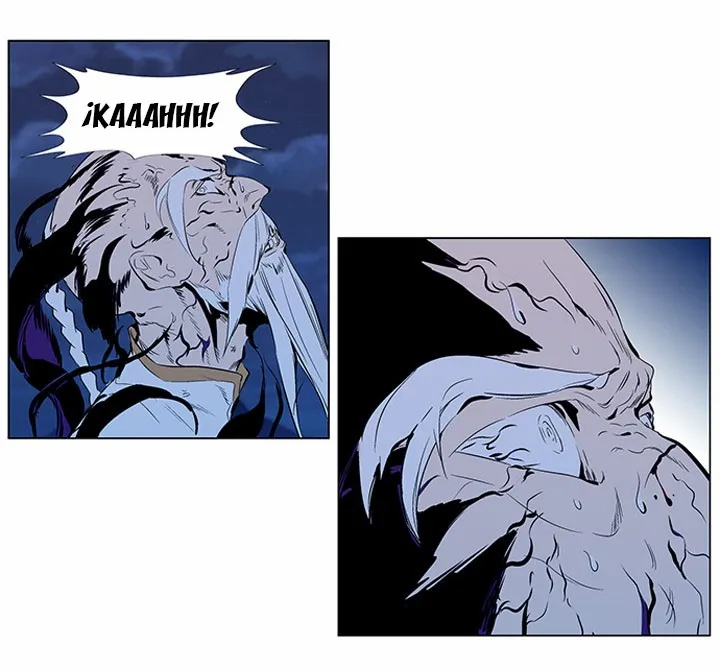 Noblesse Capítulo 309 en Línea - página 10