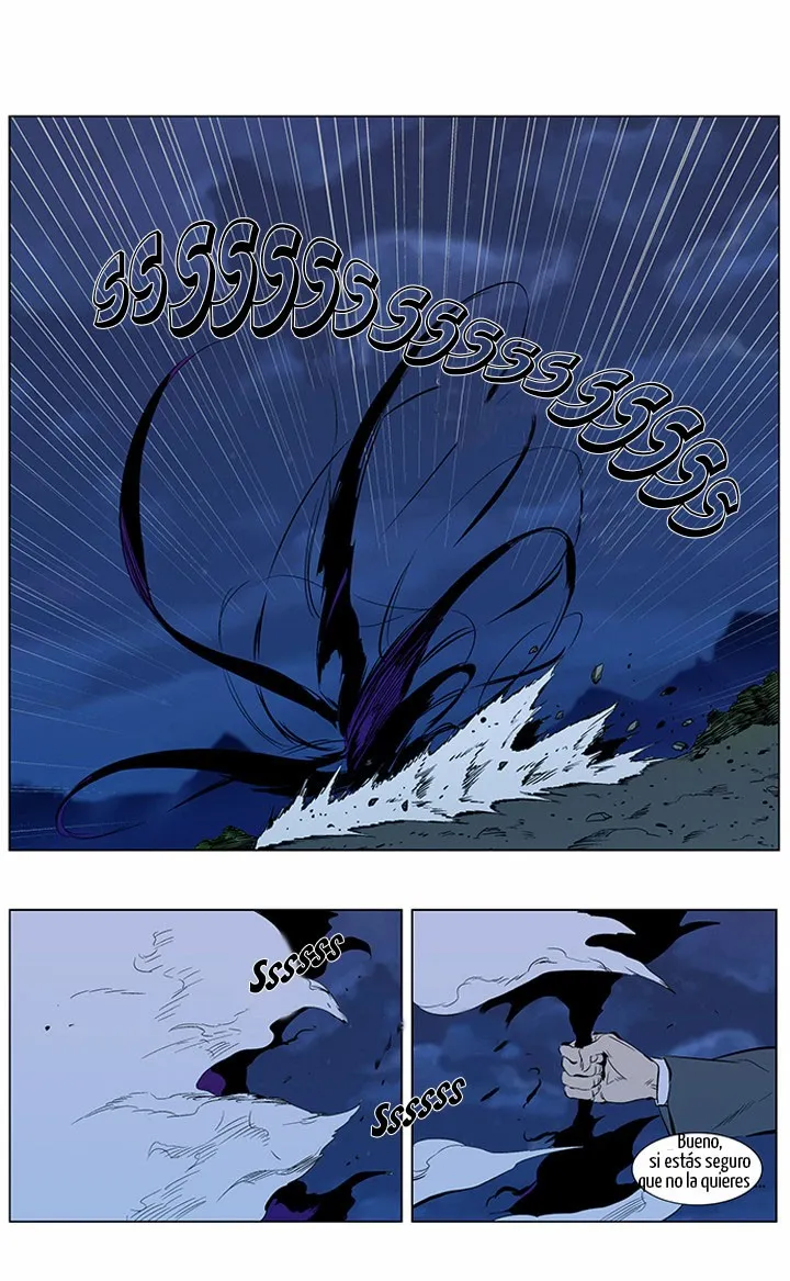 Noblesse Capítulo 309 en Línea - página 11