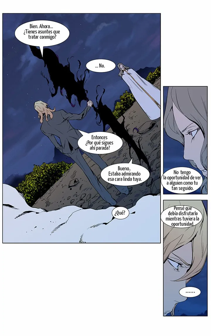 Noblesse Capítulo 309 en Línea - página 12