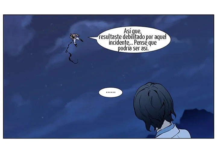 Noblesse Capítulo 309 en Línea - página 15