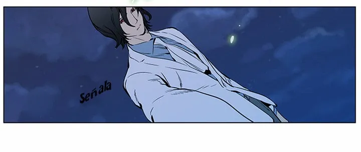 Noblesse Capítulo 309 en Línea - página 22