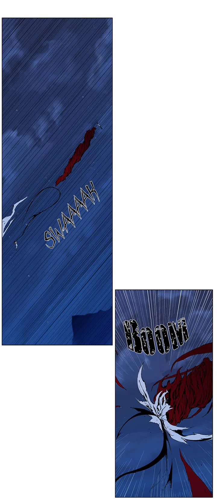 Noblesse Capítulo 309 en Línea - página 23