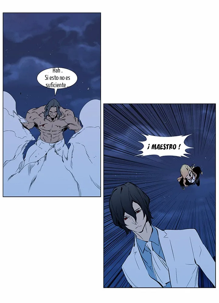 Noblesse Capítulo 309 en Línea - página 28