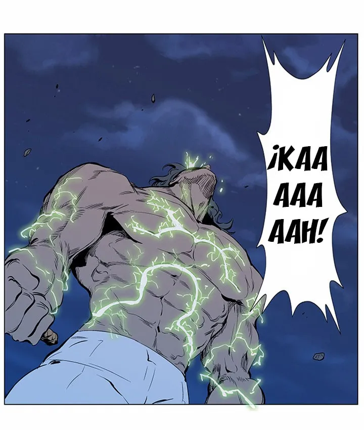 Noblesse Capítulo 309 en Línea - página 31