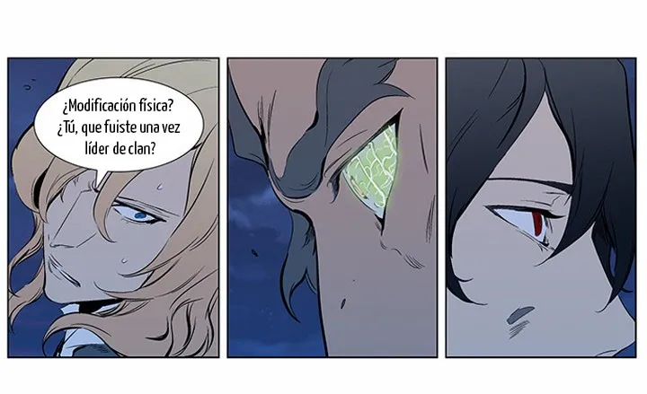Noblesse Capítulo 309 en Línea - página 32