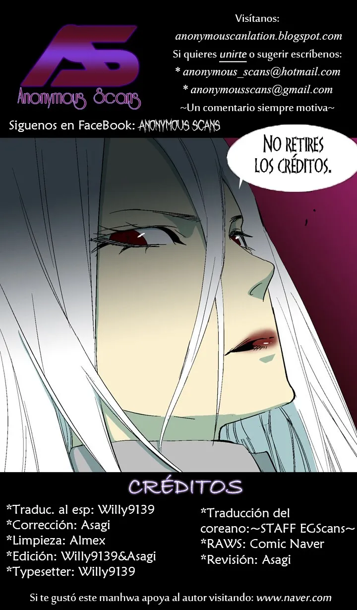 Noblesse Capítulo 309 en Línea - página 36