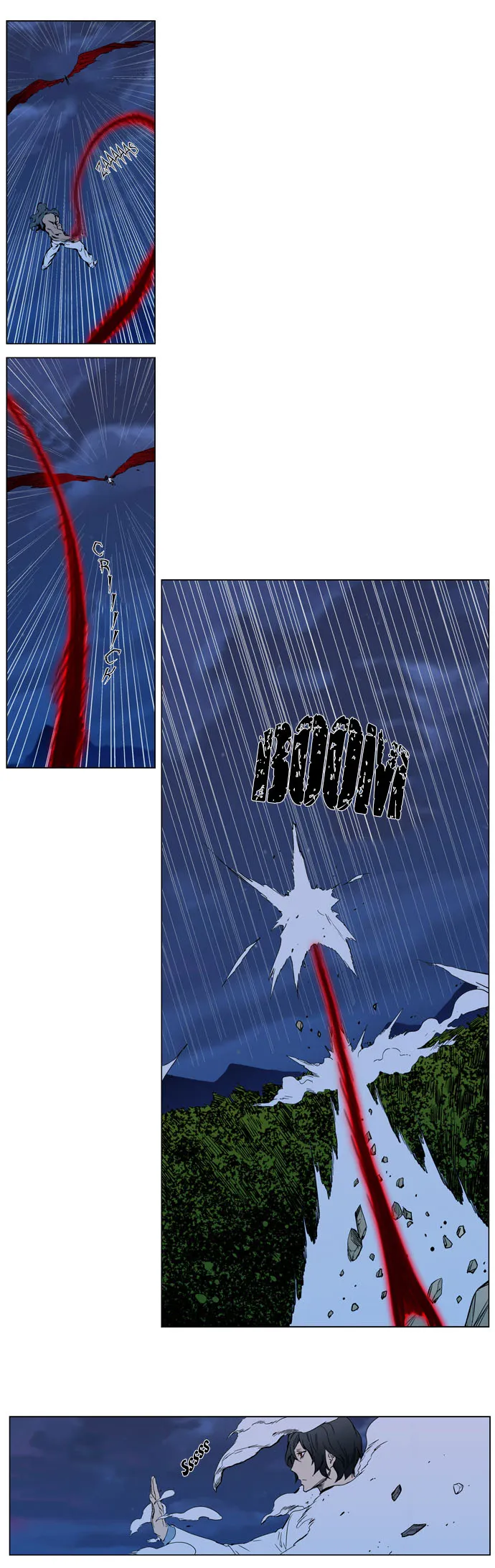 Noblesse Capítulo 310 en Línea - página 6