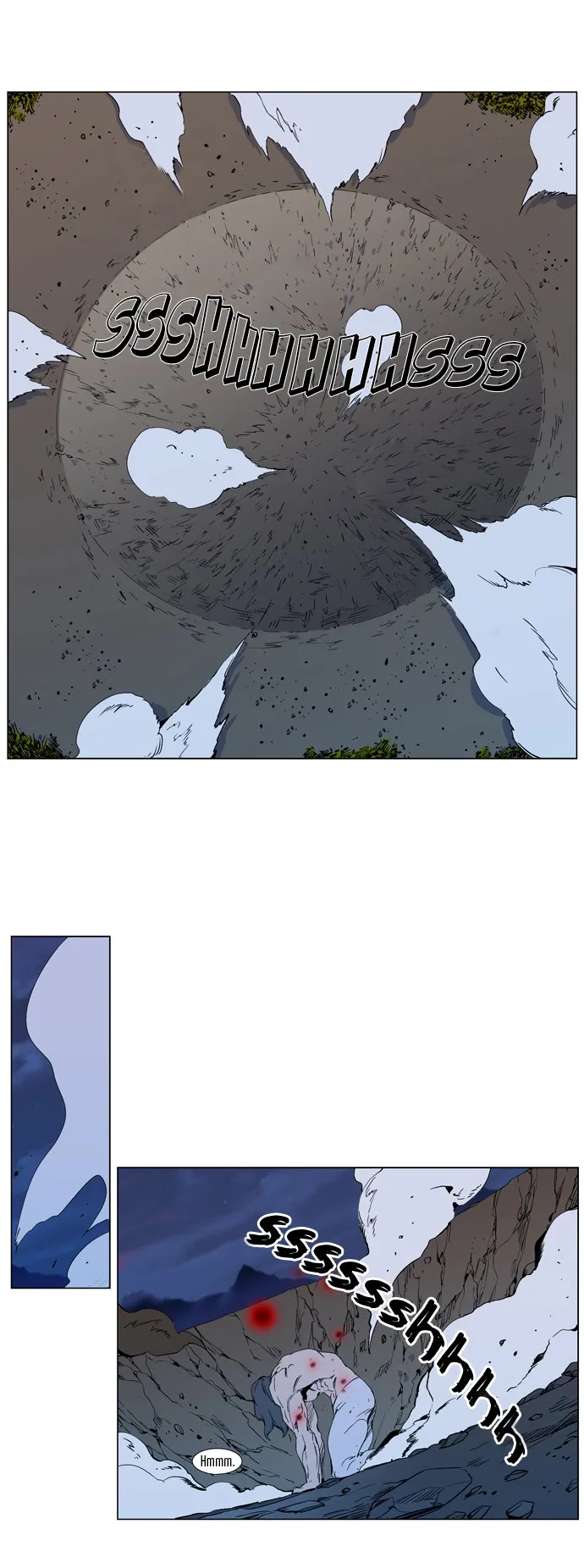 Noblesse Capítulo 310 en Línea - página 17
