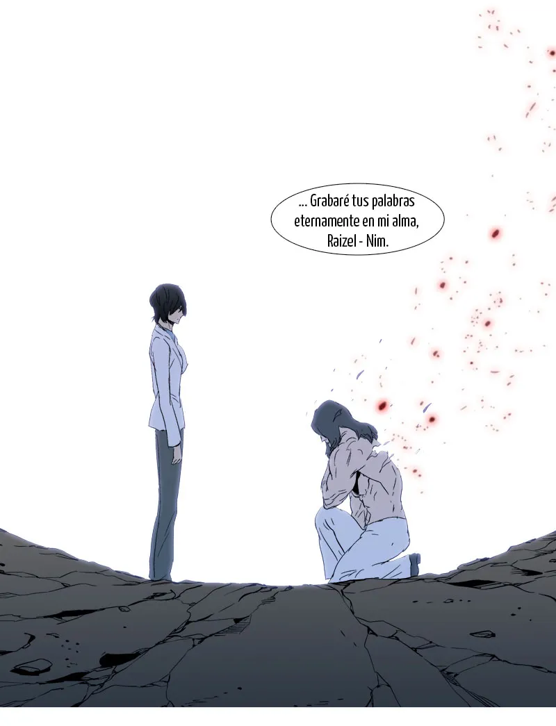 Noblesse Capítulo 310 en Línea - página 20