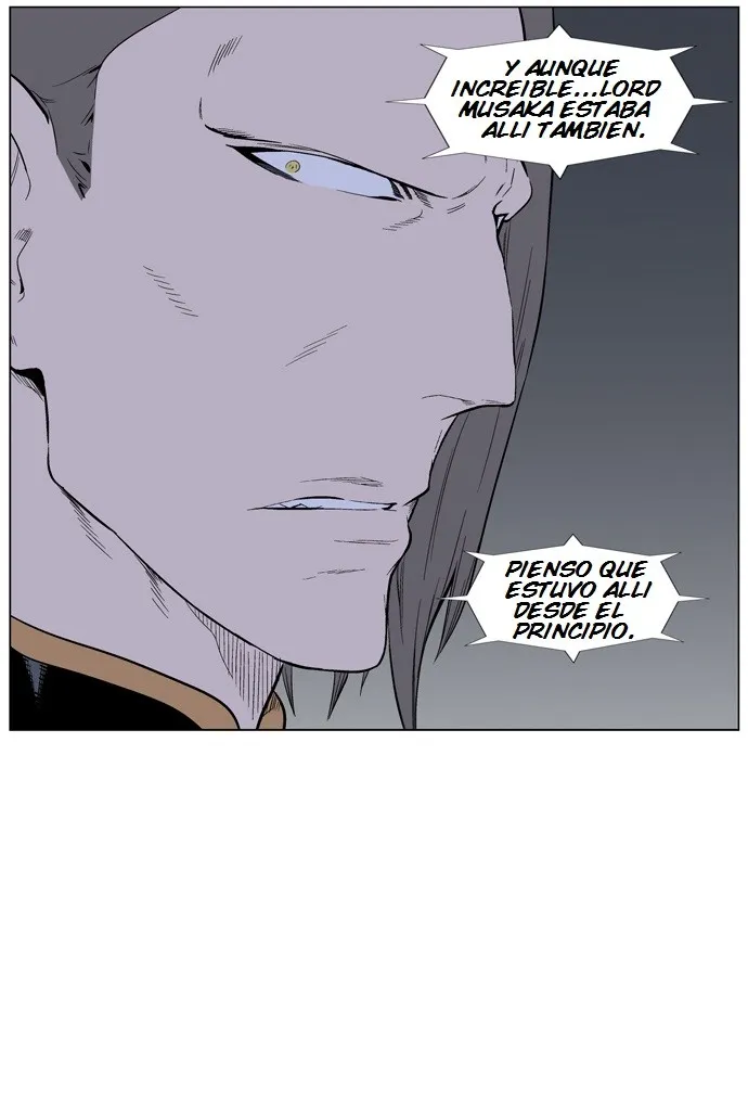 Noblesse Capítulo 314 en Línea - página 15
