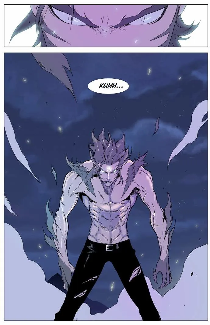 Noblesse Capítulo 322 en Línea - página 27