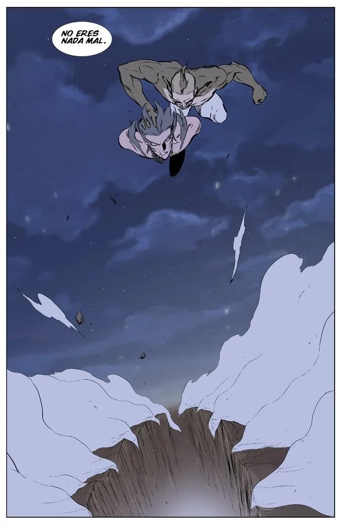 Noblesse Capítulo 323 en Línea - página 14
