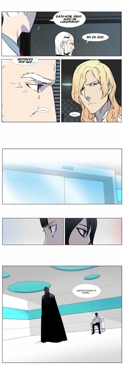 Noblesse Capítulo 324 en Línea - página 11