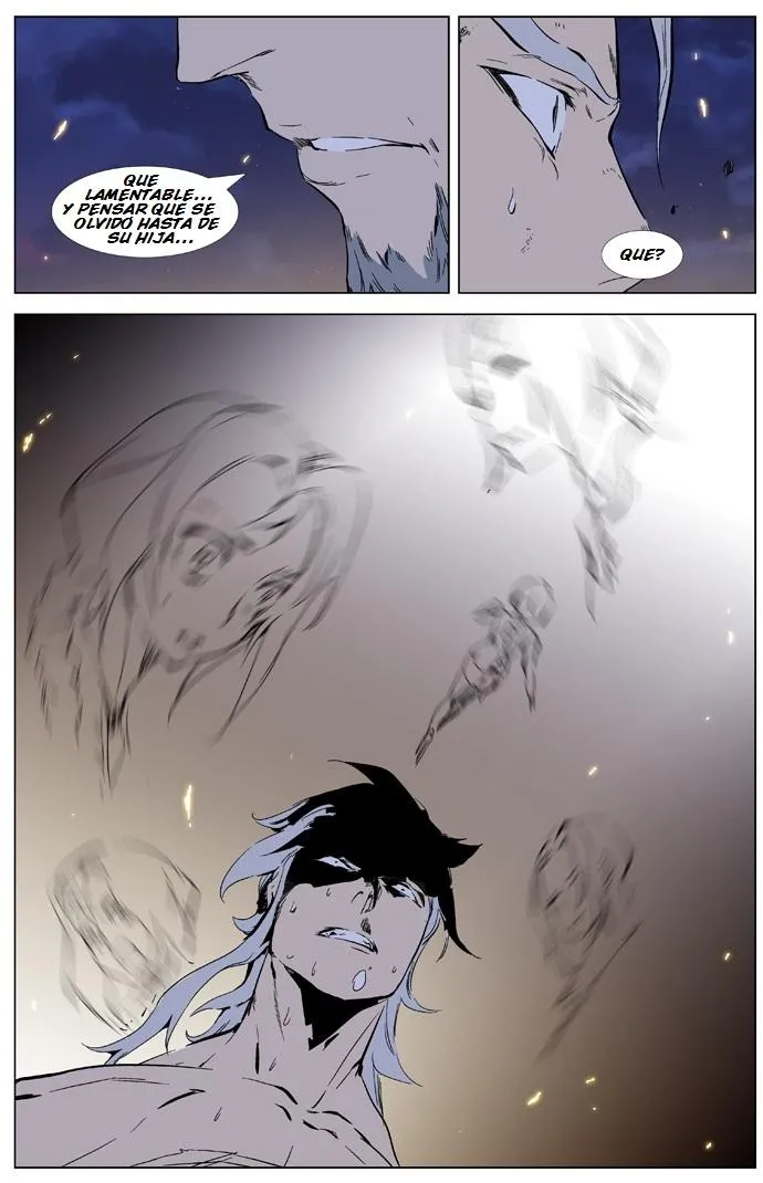 Noblesse Capítulo 327 en Línea - página 12