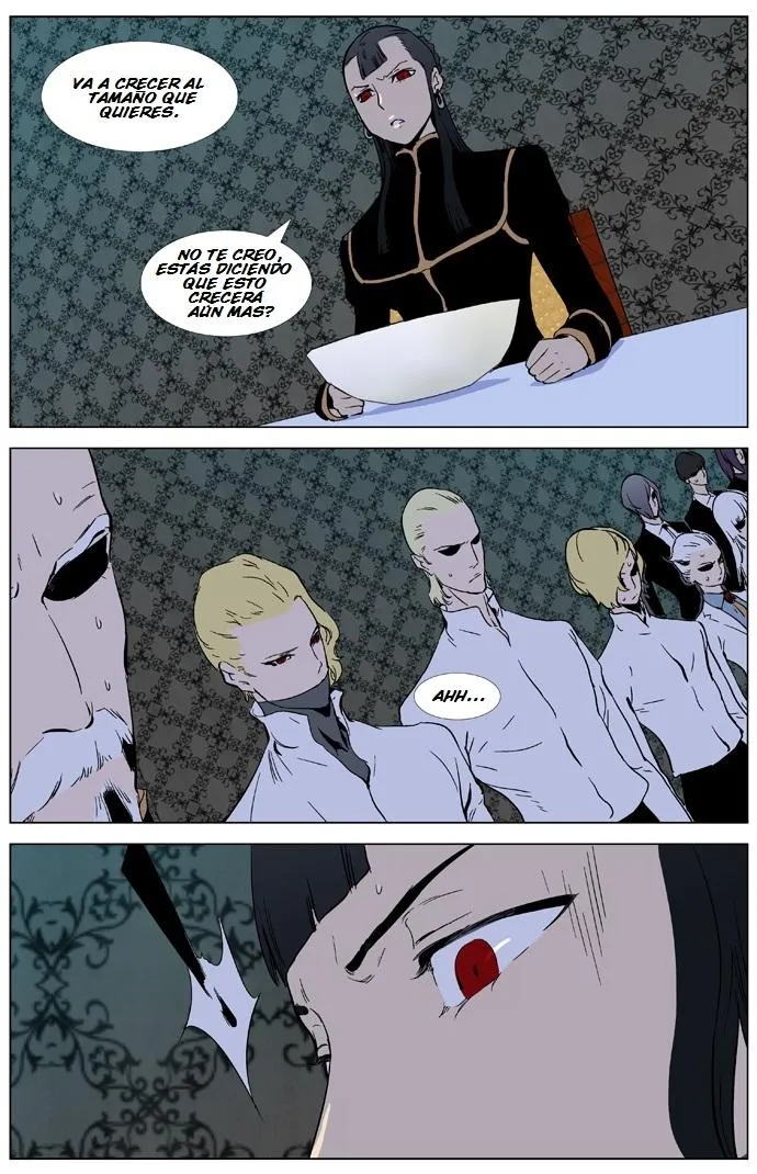 Noblesse Capítulo 327 en Línea - página 15