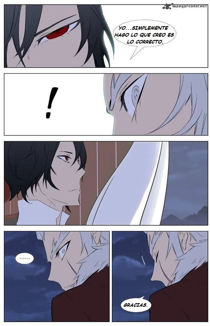 Noblesse Capítulo 332 en Línea - página 11