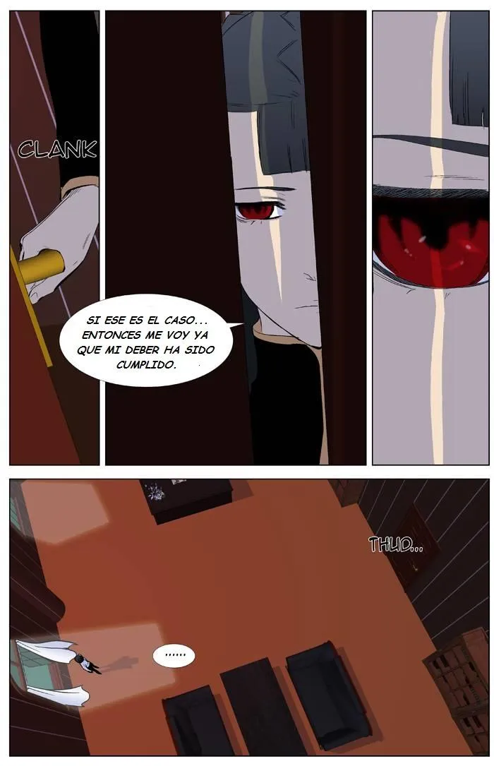 Noblesse Capítulo 332 en Línea - página 13