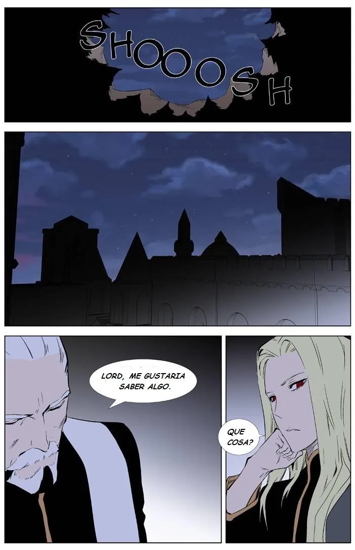Noblesse Capítulo 332 en Línea - página 22