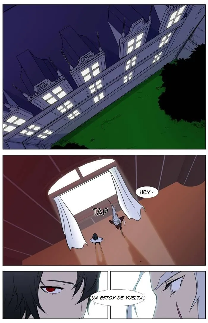 Noblesse Capítulo 332 en Línea - página 24