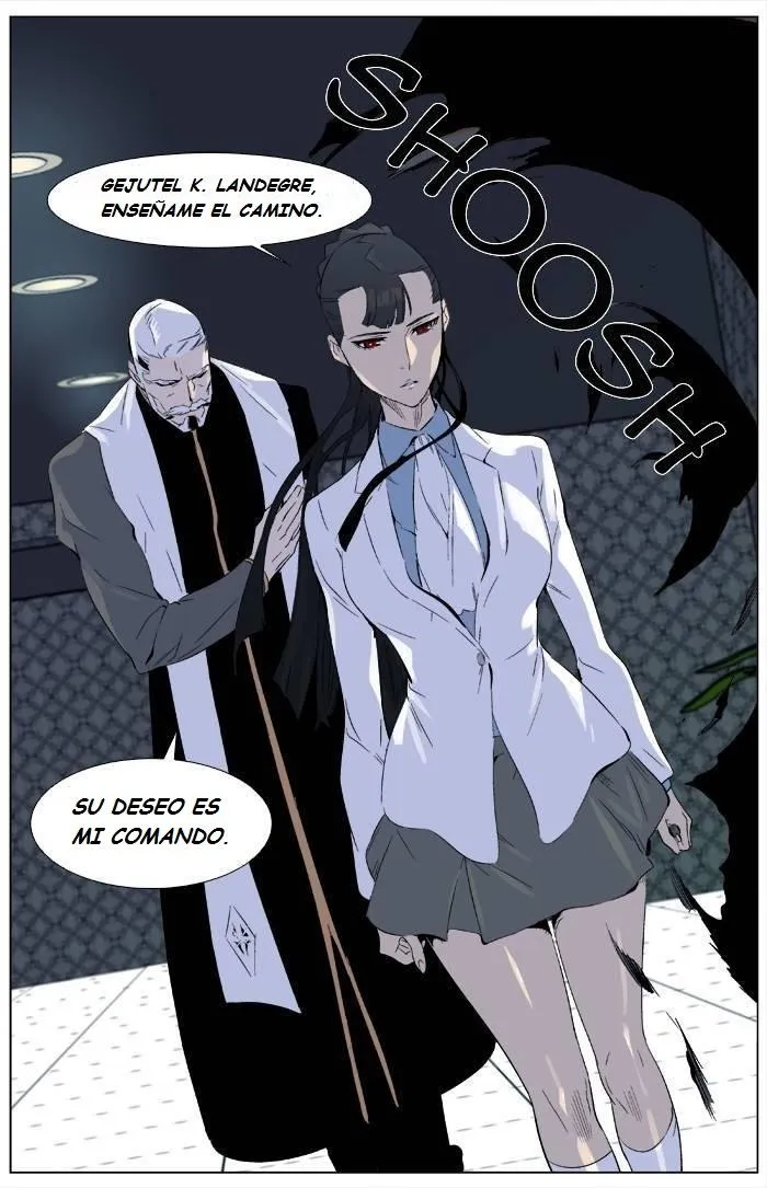 Noblesse Capítulo 333 en Línea - página 12