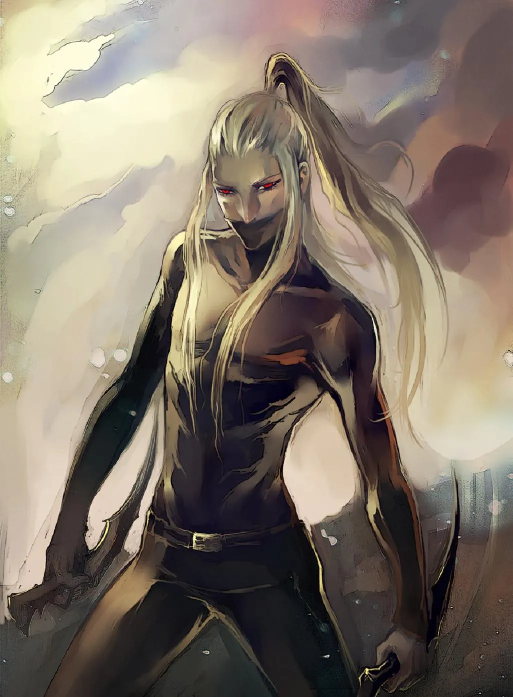 Noblesse Capítulo 334 en Línea - página 17