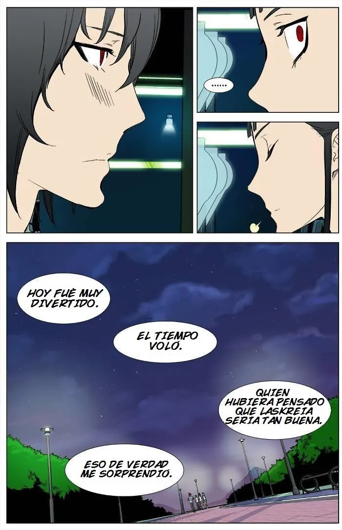Noblesse Capítulo 336 en Línea - página 15