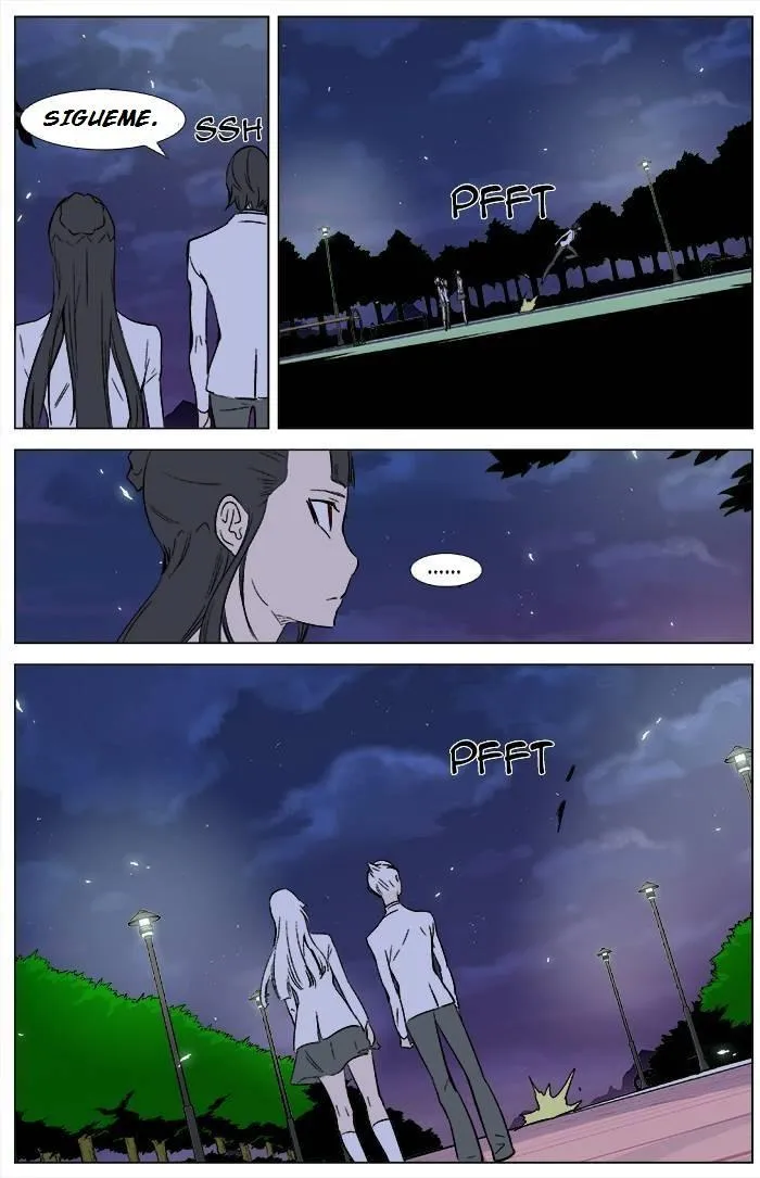 Noblesse Capítulo 336 en Línea - página 19