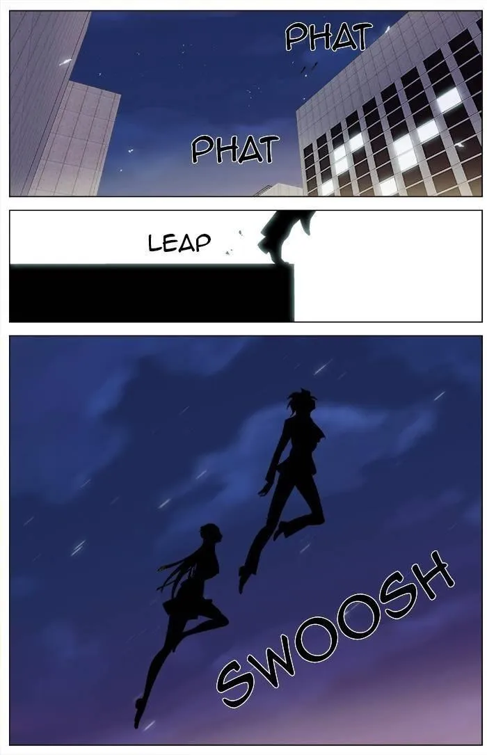 Noblesse Capítulo 336 en Línea - página 21