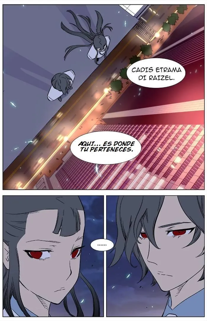 Noblesse Capítulo 336 en Línea - página 24