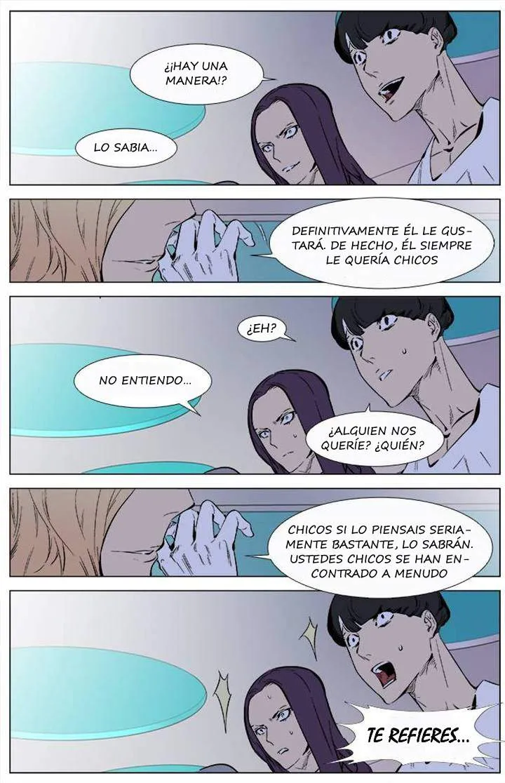 Noblesse Capítulo 337 en Línea - página 11