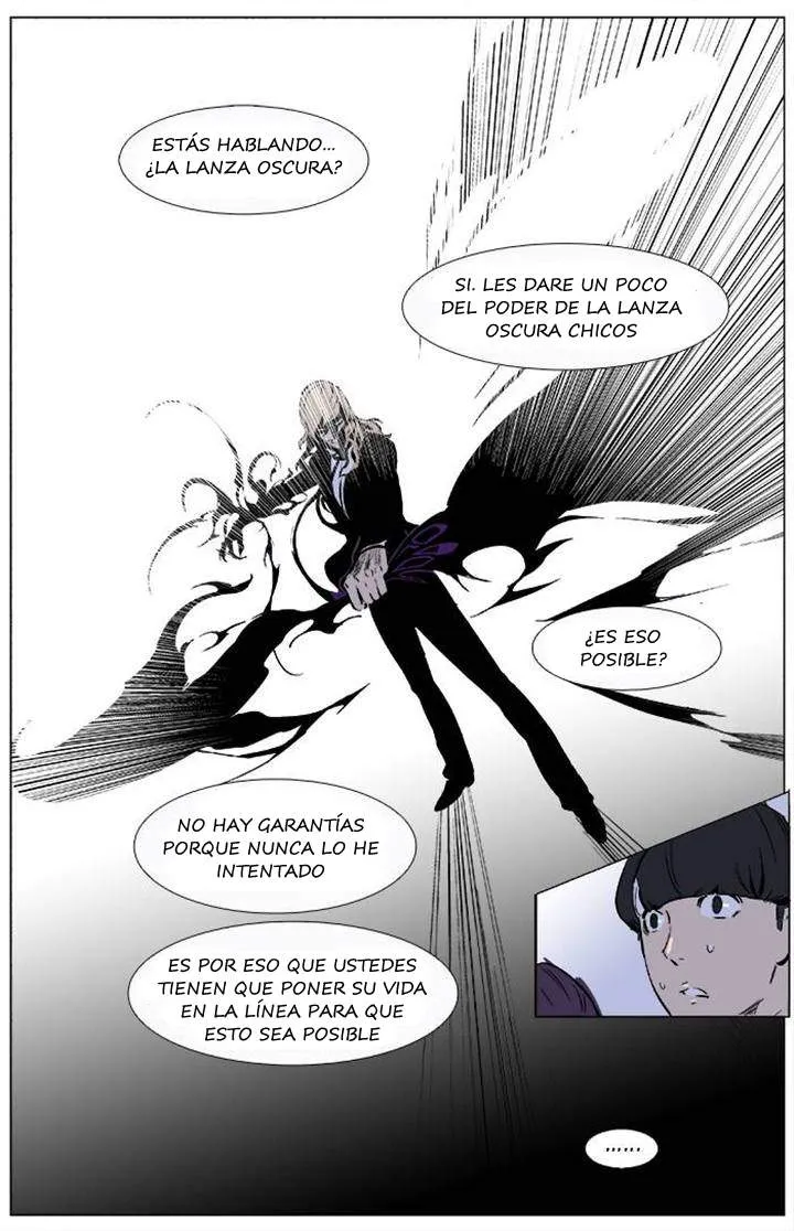 Noblesse Capítulo 337 en Línea - página 12