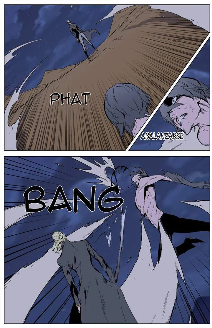 Noblesse Capítulo 339 en Línea - página 7