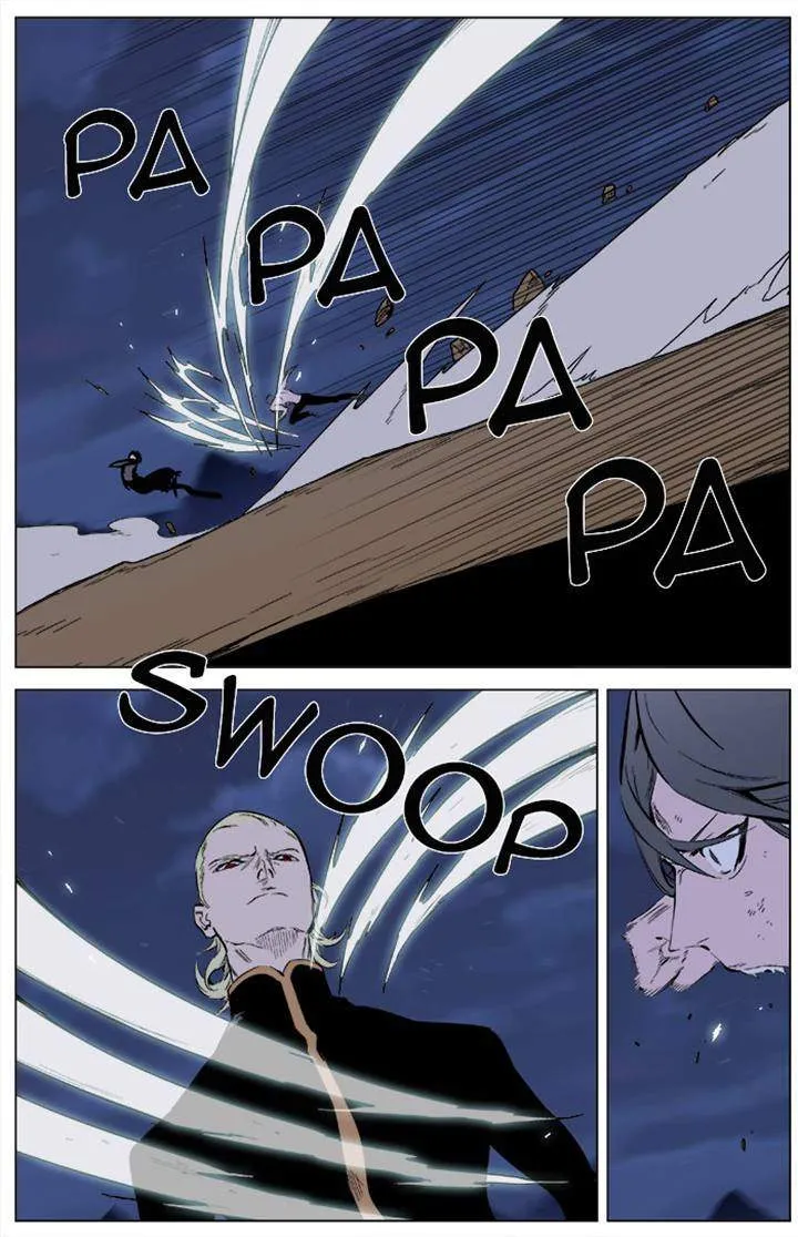 Noblesse Capítulo 339 en Línea - página 11