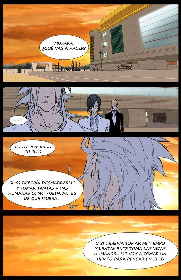 Noblesse Capítulo 339 en Línea - página 18