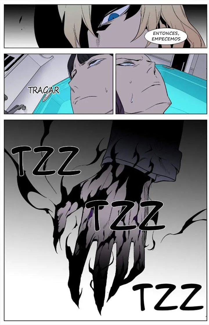 Noblesse Capítulo 339 en Línea - página 21