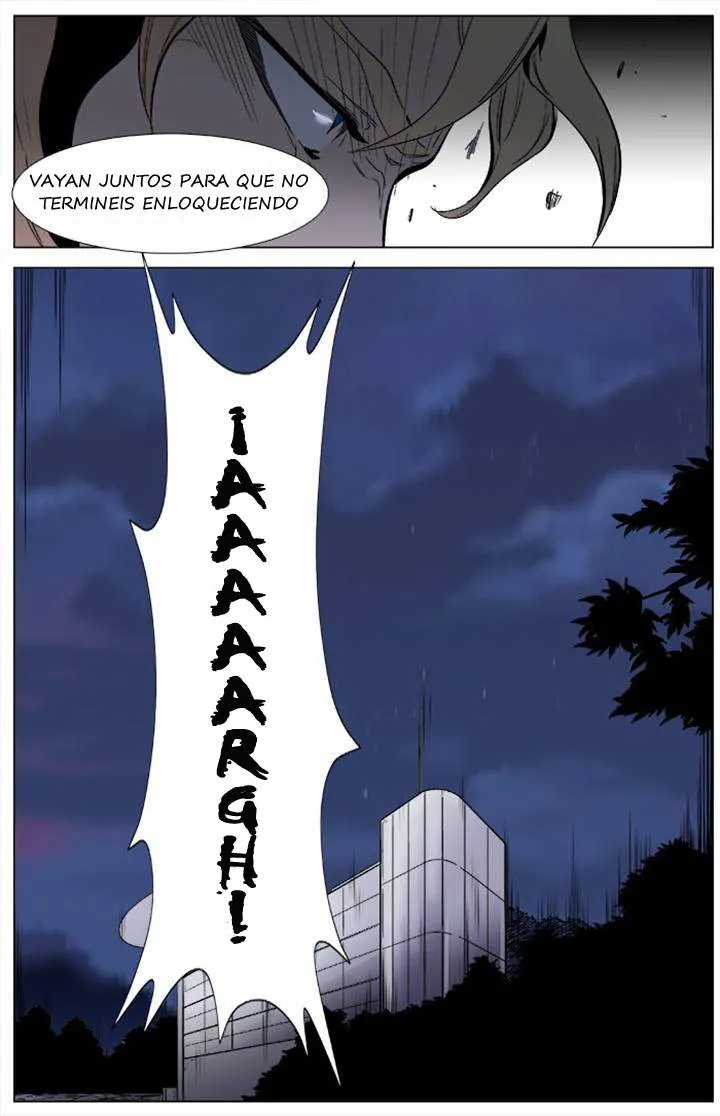 Noblesse Capítulo 339 en Línea - página 23