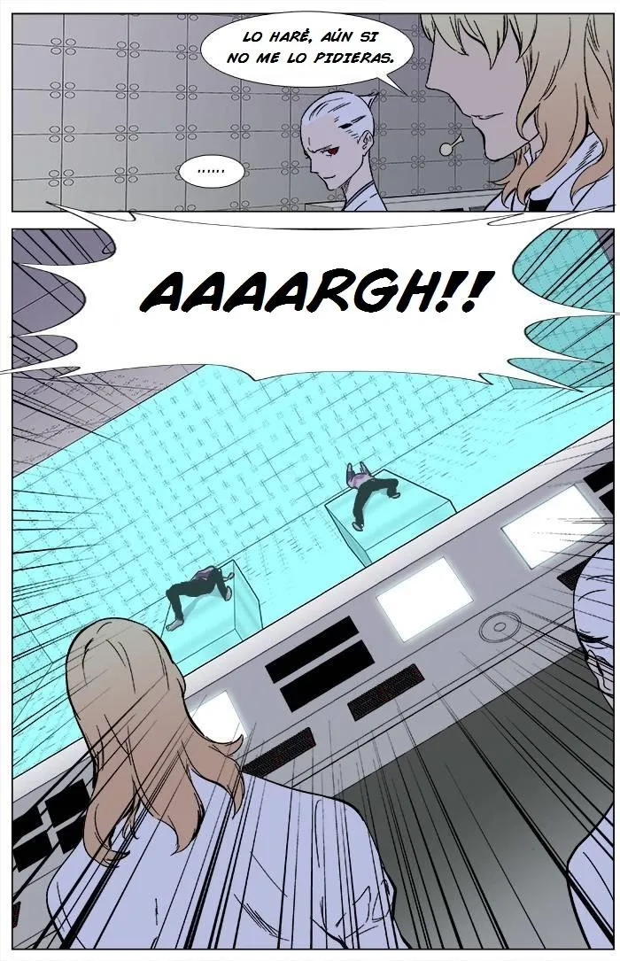 Noblesse Capítulo 340 en Línea - página 19